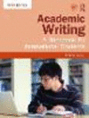 Academic Writing:A Handbook for International Students