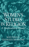 Women's Studies in Religion