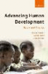 Advancing Human Development:Theory and Practice