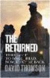 The Returned:They Left to Wage Jihad, Now They're Back