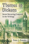 Themes in Dickens:Seven Recurring Concerns in the Writings
