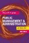 Public Management and Administration