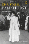 Christabel Pankhurst:A Biography