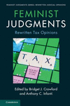 Feminist Judgments:Rewritten Tax Opinions
