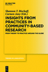 Insights from Practices in Community-Based Research:From Theory to Practice Around the Globe