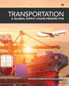 Transportation:A Global Supply Chain Perspective