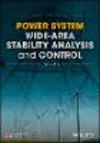 Power System Wide-area Stability Analysis and Control