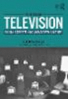 Television:Visual Storytelling and Screen Culture