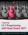 Beginning C# 7 Programming with Visual Studio 2017