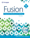 Fusion:Integrated Reading and Writing