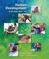 Human Development:A Life-Span View