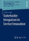 Stakeholder Integration in Service Innovation
