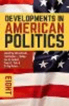 Developments in American Politics