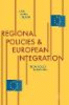 Regional Policies and European Integration:From Policy to Identity