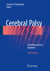 Cerebral Palsy:A Multidisciplinary Approach