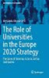 The Role of Universities in the Europe 2020 Strategy:The Cases of Slovenia, Croatia, Serbia and Kosovo