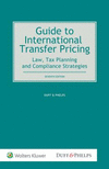 Guide to International Transfer Pricing: Law, Tax Planning and Compliance Strategies