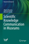 Scientific Knowledge Communication in Museums