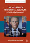 The 2017 French Presidential Elections:A Political Reformation?