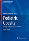 Pediatric Obesity:Etiology, Pathogenesis and Treatment