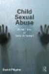 Child Sexual Abuse:Moral Panic or State of Denial?