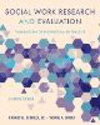 Social Work Research and Evaluation:Foundations of Evidence-Based Practice