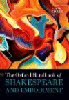 The Oxford Handbook of Shakespeare and Embodiment:Gender, Sexuality, and Race