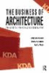 The Business of Architecture:Your Guide to a Financially Successful Firm
