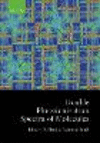 Double Photoionisation Spectra of Molecules