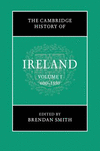 Cambridge History of Ireland