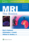 MRI:The Basics