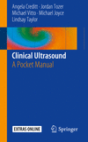 Clinical Ultrasound:A Pocket Manual