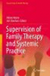 Supervision of Family Therapy and Systemic Practice