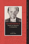 Schoenberg's Models for Beginners in Composition