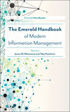 The Emerald Handbook of Modern Information Management