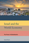 Israel and the World Economy:The Power of Globalization