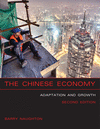 The Chinese Economy:Adaptation and Growth