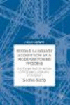 Second Language Acquisition as a Mode-Switching Process:An Empirical Analysis of Korean Learners of English