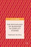 The Psychology of Buddhism in Conflict Studies