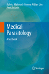 Medical Parasitology:A Textbook