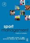 Sport Management:Principles and Applications