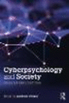 Cyberpsychology and Society:Current Perspectives