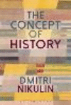 The Concept of History