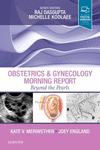 Obstetrics & Gynecology Morning Report:Beyond the Pearls