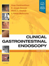 Clinical Gastrointestinal Endoscopy