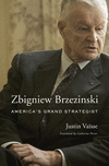 Zbigniew Brzezinski:America's Grand Strategist