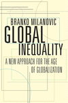 Global Inequality:A New Approach for the Age of Globalization