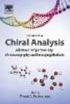 Chiral Analysis:Advances in Spectroscopy, Chromatography and Emerging Methods