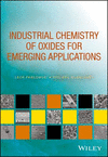 Industrial Chemistry of Oxides for Emerging Applications