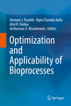 Optimization and Applicability of Bioprocesses